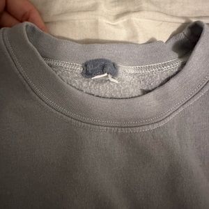 Brandy Melville/ John Galt Crewneck sweatshirt.
